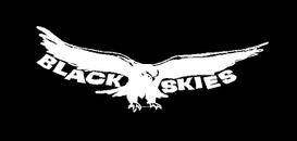 logo Black Skies